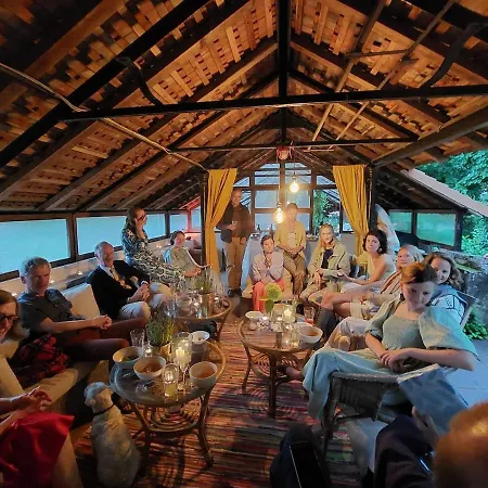 Wunderschoenes Mit Sauna Im Hofgut