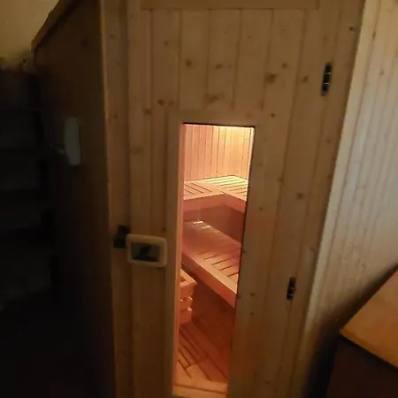 Wunderschoenes Mit Sauna Im Hofgut Villa *