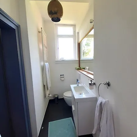 Wunderschoenes Mit Sauna Im Hofgut Villa Habitzheim