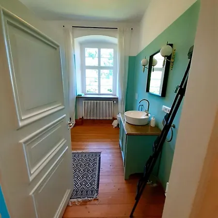 Wunderschoenes Mit Sauna Im Hofgut Villa *