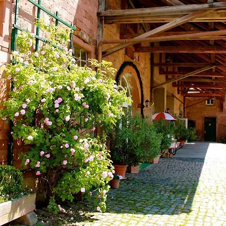 Wunderschoenes Mit Sauna Im Hofgut Villa *