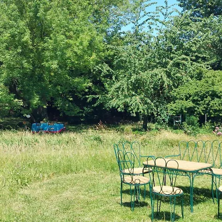 Wunderschoenes Mit Sauna Im Hofgut *