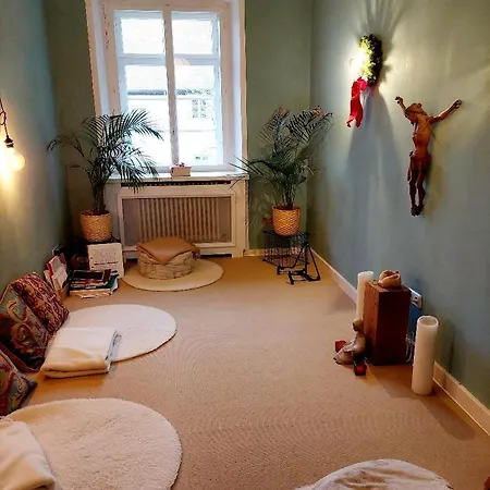 Villa Wunderschoenes Mit Sauna Im Hofgut *