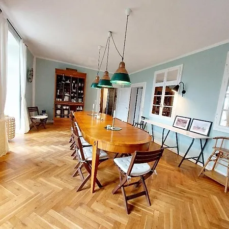 Wunderschoenes Mit Sauna Im Hofgut Villa *