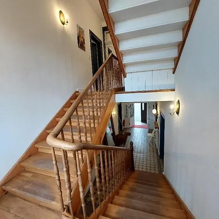 Wunderschoenes Mit Sauna Im Hofgut *