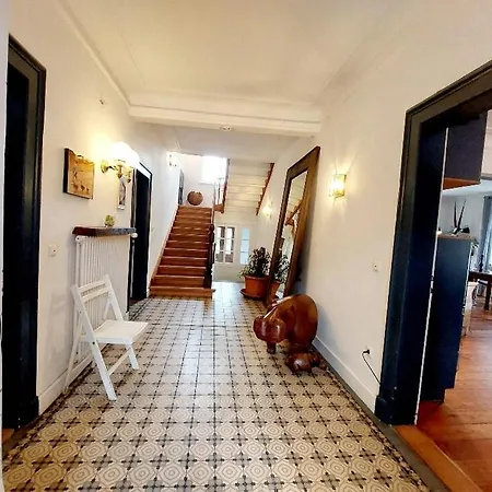 Wunderschoenes Mit Sauna Im Hofgut
