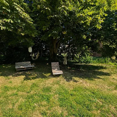 Wunderschoenes Mit Sauna Im Hofgut