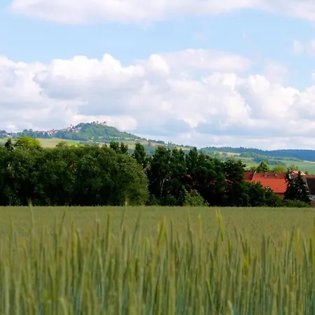 Wunderschoenes Mit Sauna Im Hofgut